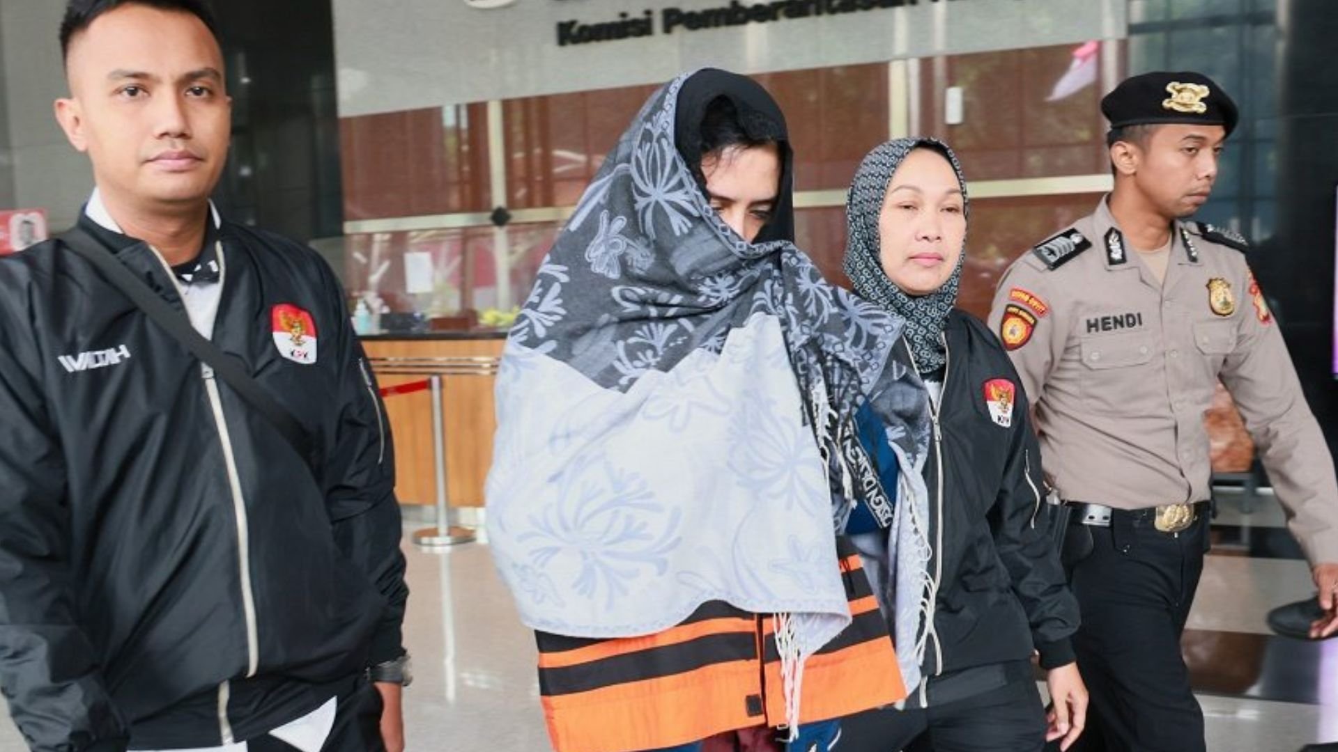 Pasca Penindakan, KPK Dorong Penguatan Mitigasi Konflik Kepentingan Pemkab Pekalongan